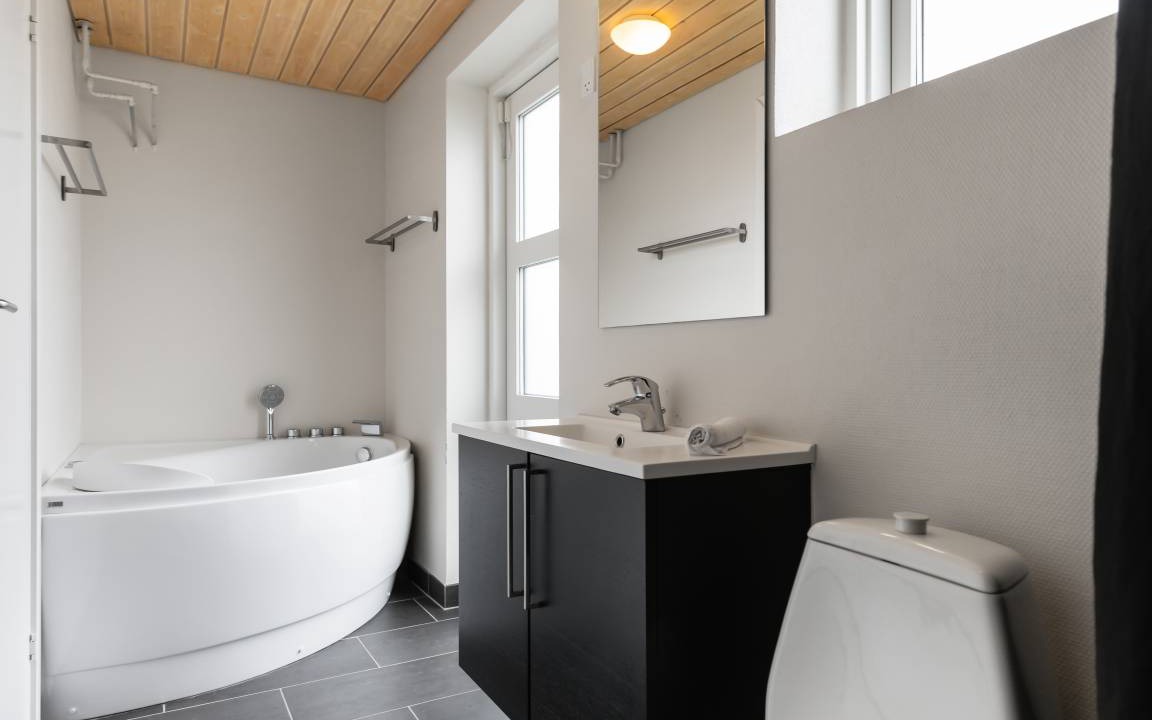 Photo of Bathroom in Gjern