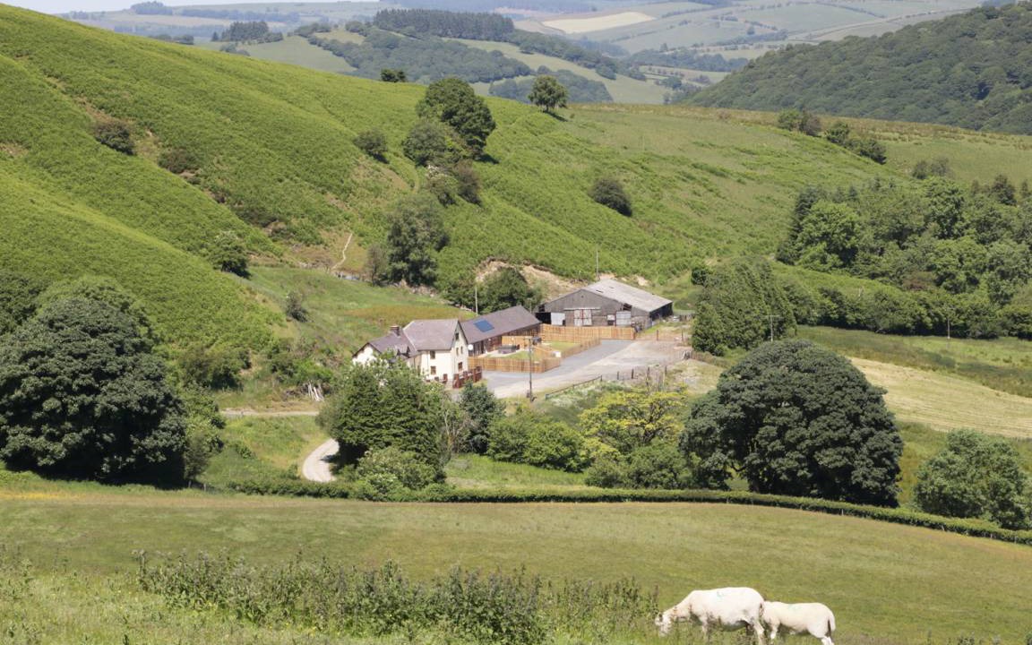 Photo of Others in Newcastle-on-Clun