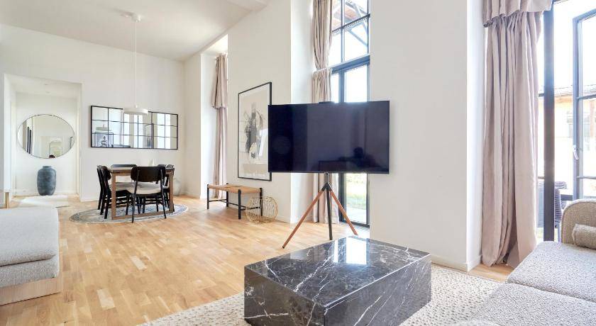 Photo of Livingroom in Amager