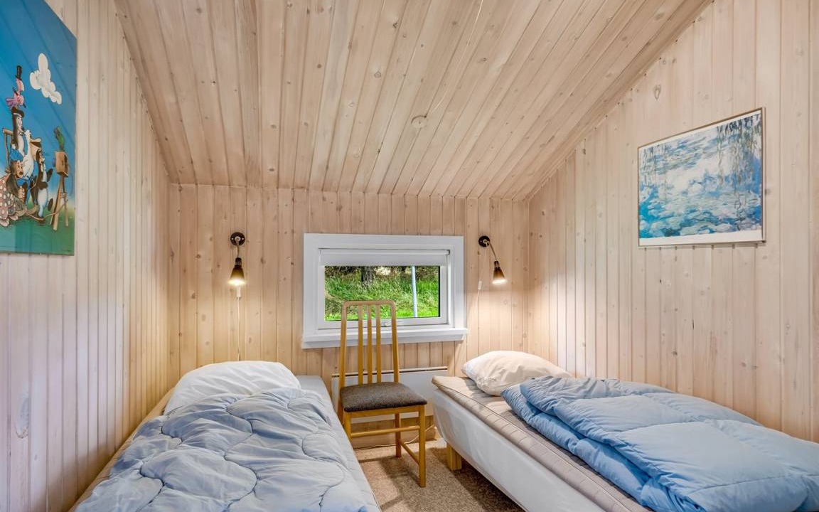 Photo of Bedroom in Nørre Lyngby