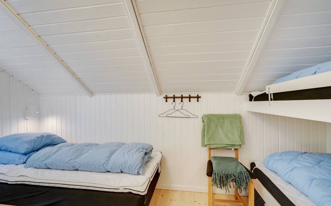Photo of Bedroom in Sønder Vorupør