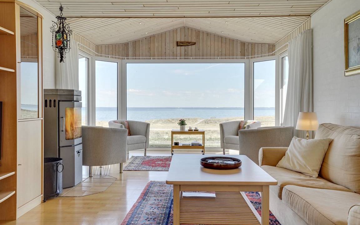Photo of Livingroom in Logstor