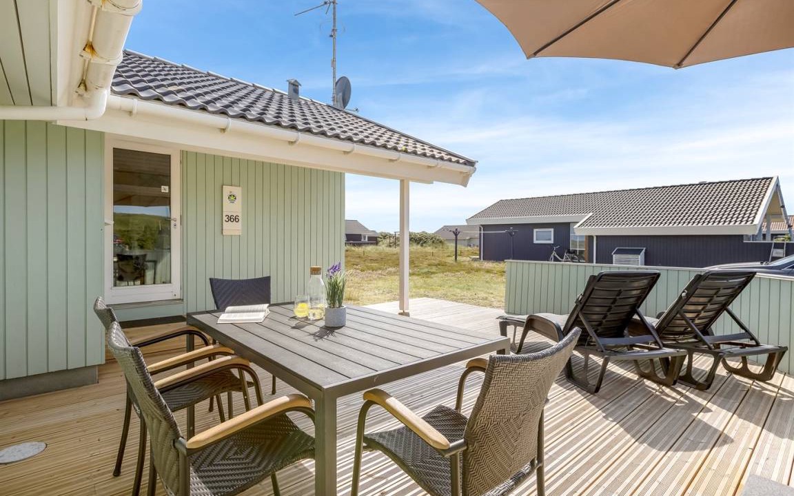 Photo of Others in Bjerregard Strand