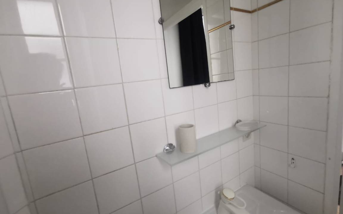 Photo of Bathroom in 6th Arrondissement