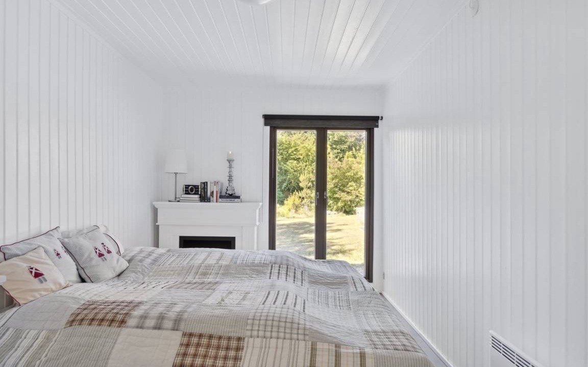 Photo of Bedroom in Holloselund