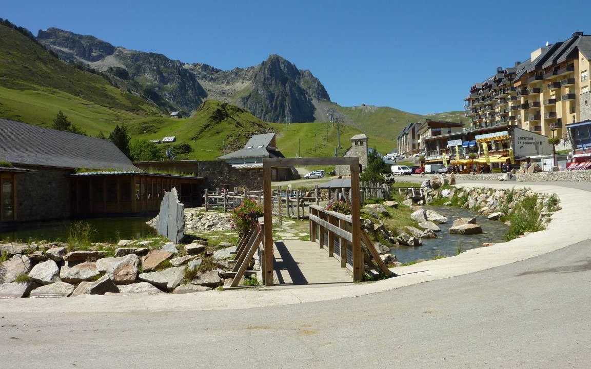 Photo of Others in La Mongie