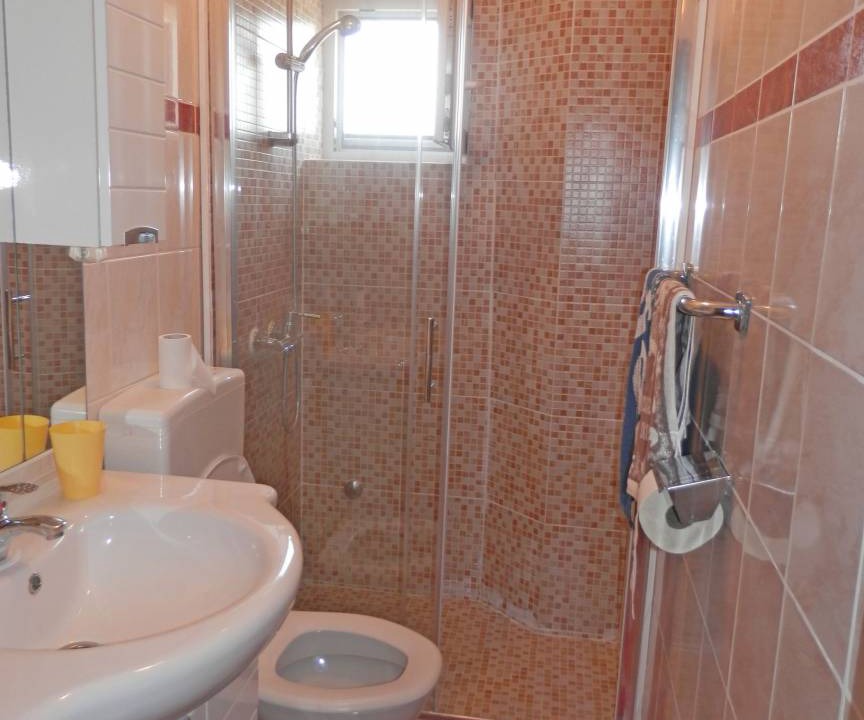 Photo of Bathroom in Rogoznica