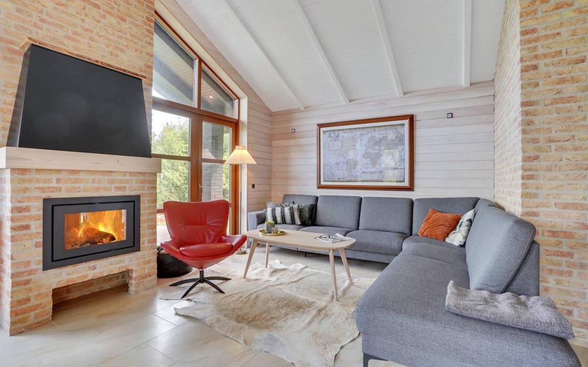 Photo of Livingroom in Logstor