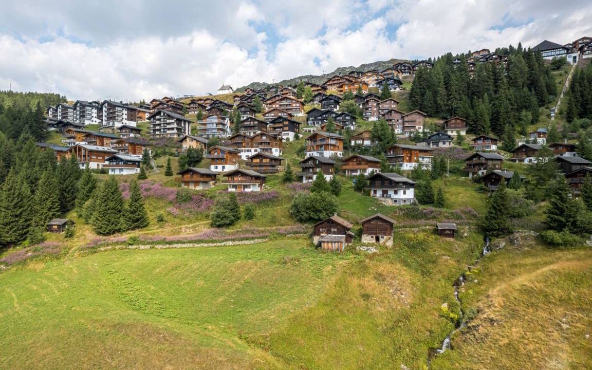 Photo of Others in Bettmeralp