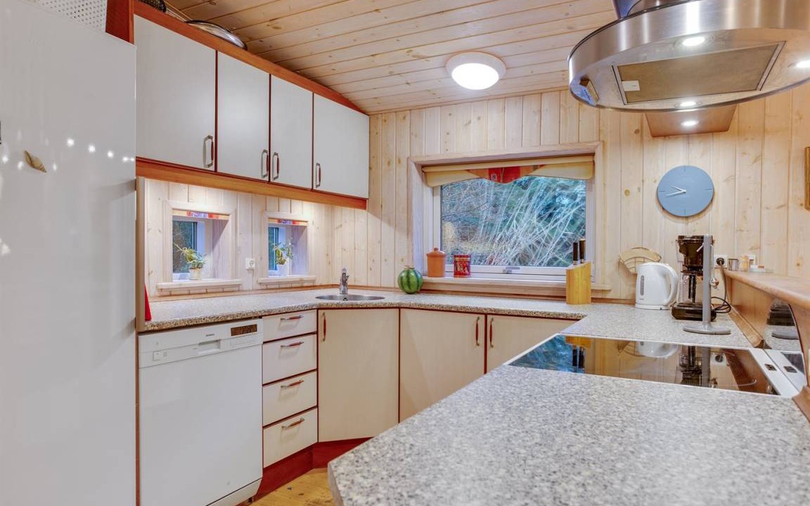Photo of Kitchen in Strandby