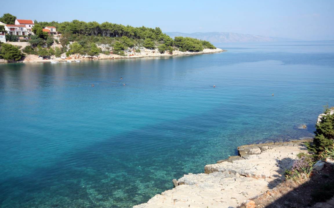 Photo of Others in Cove Basina (Jelsa)