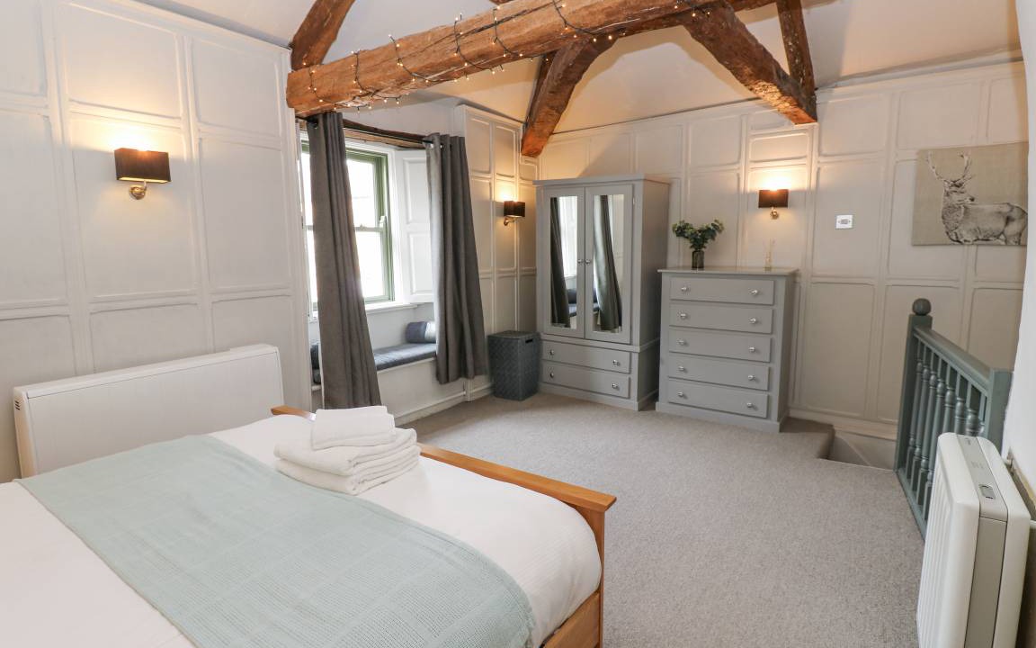 Photo of Bedroom in Middleham