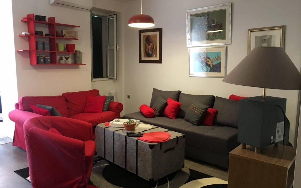 Photo of Livingroom in Blace