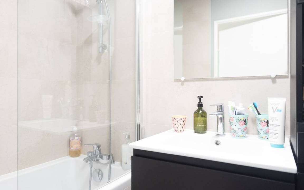 Photo of Bathroom in Billancourt–Rives de Seine
