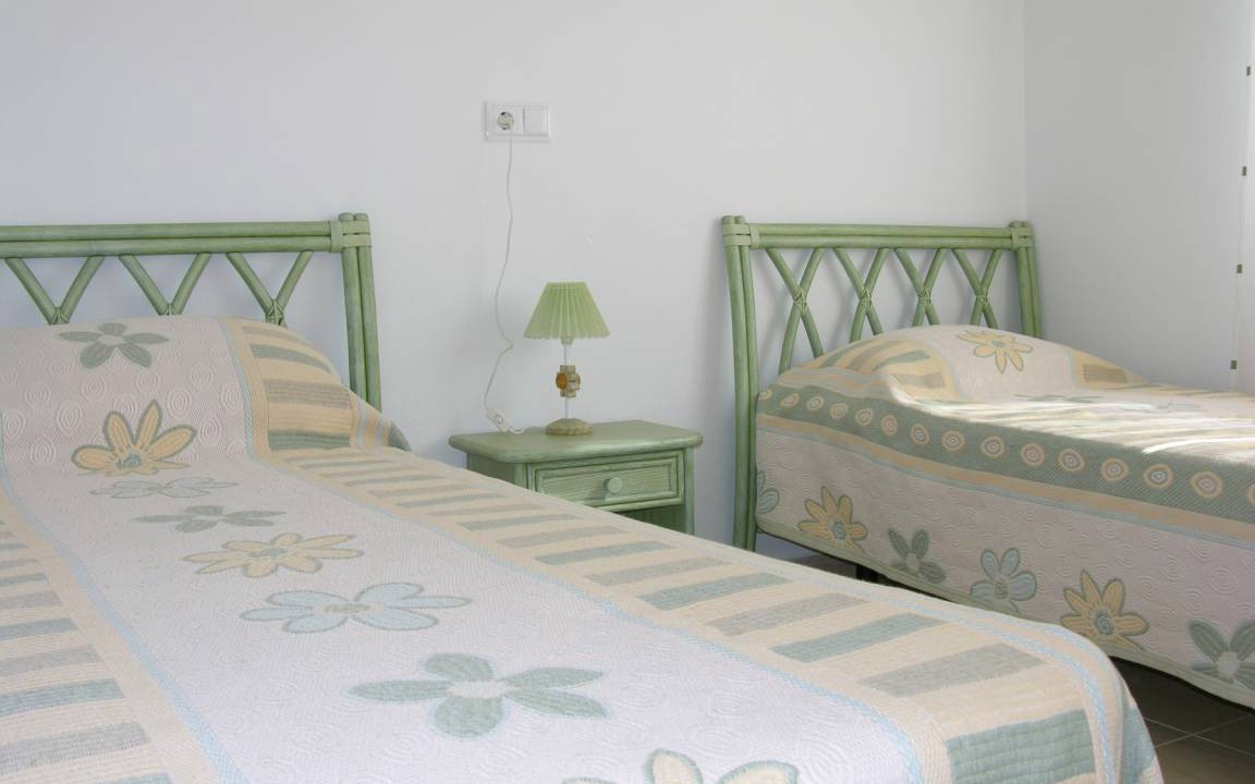 Photo of Bedroom in Mar de Cristal