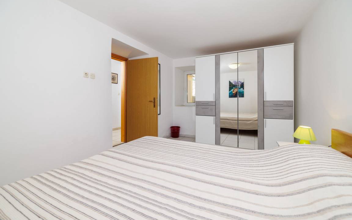 Photo of Bedroom in Krk