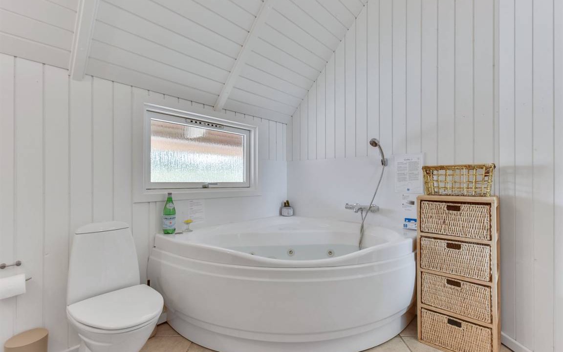 Photo of Bathroom in Toftum