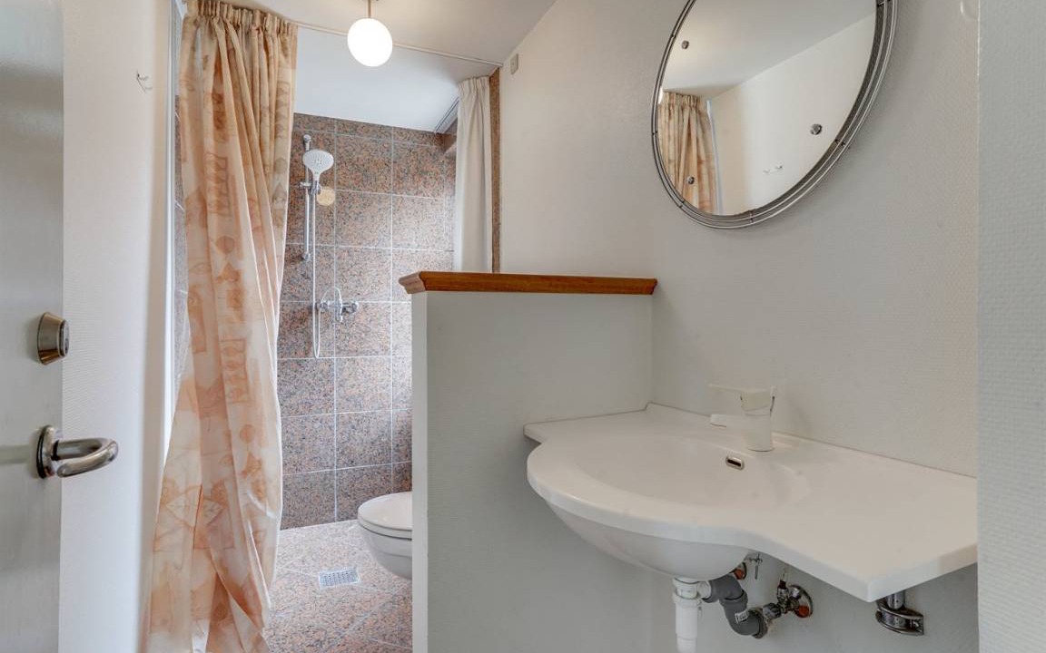 Photo of Bathroom in Ballum