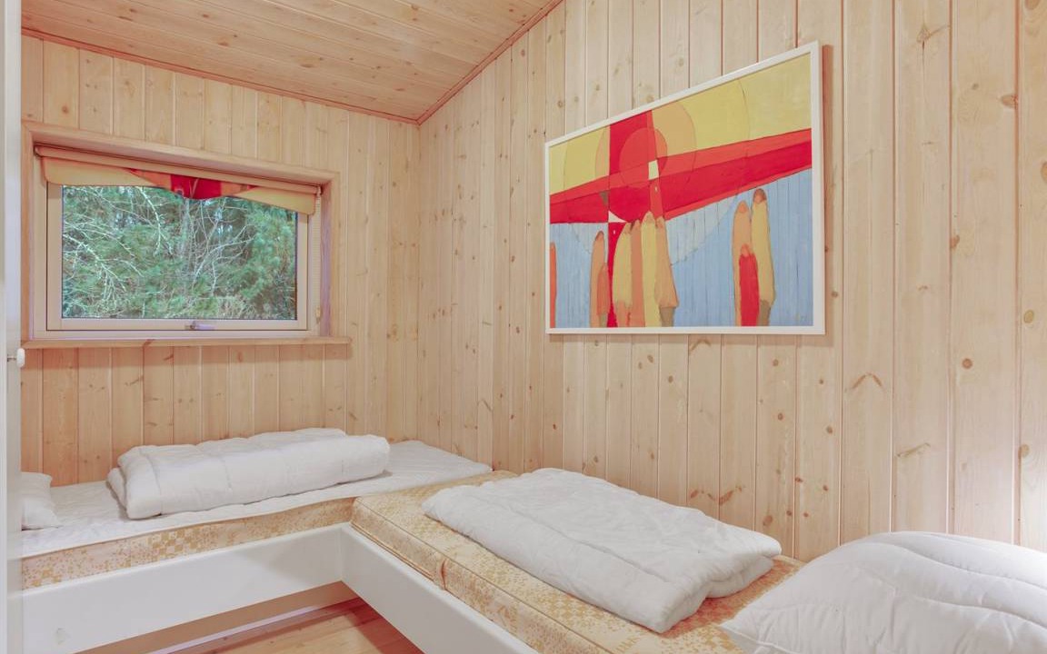 Photo of Bedroom in Strandby