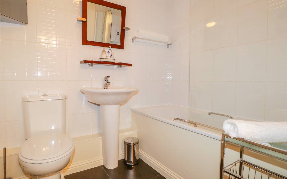 Photo of Bathroom in Inverness