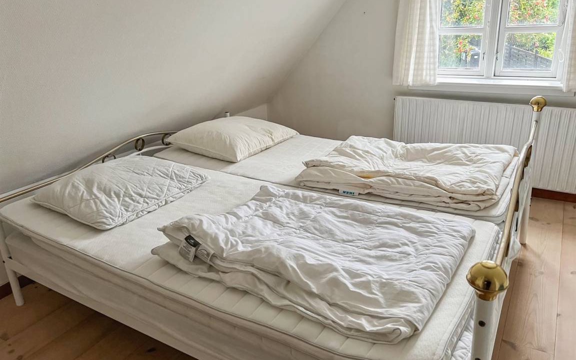 Photo of Bedroom in Listed