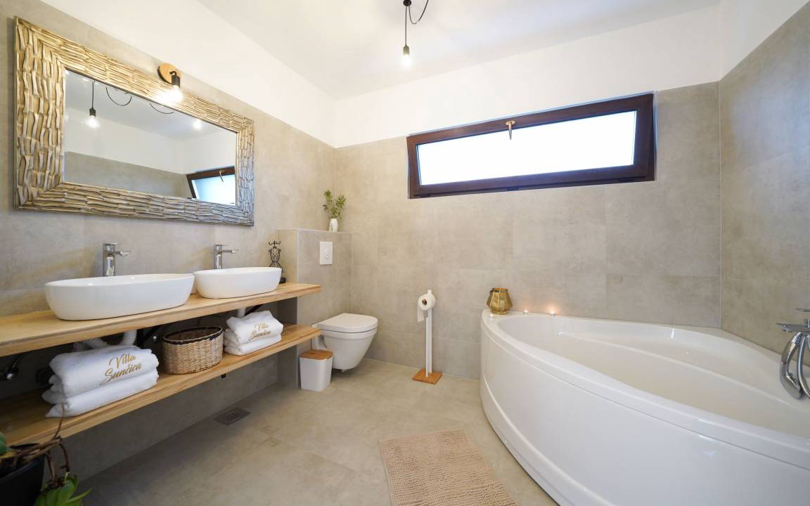 Photo of Bathroom in Sukosan