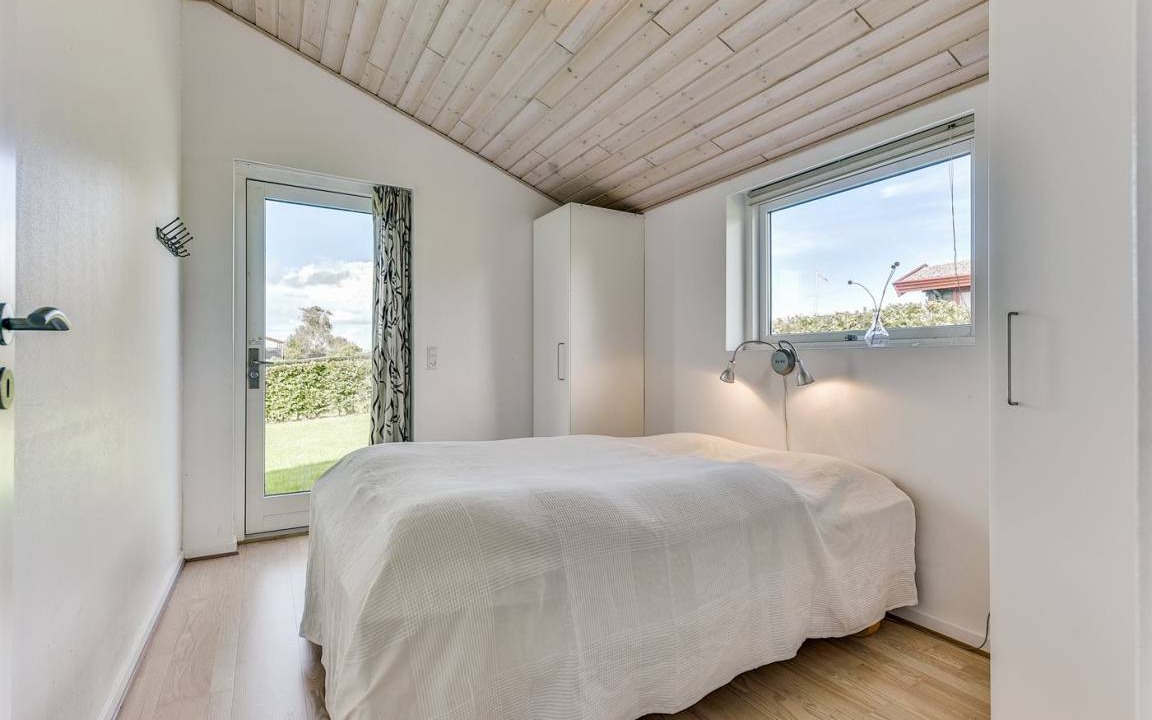 Photo of Bedroom in Floutrup