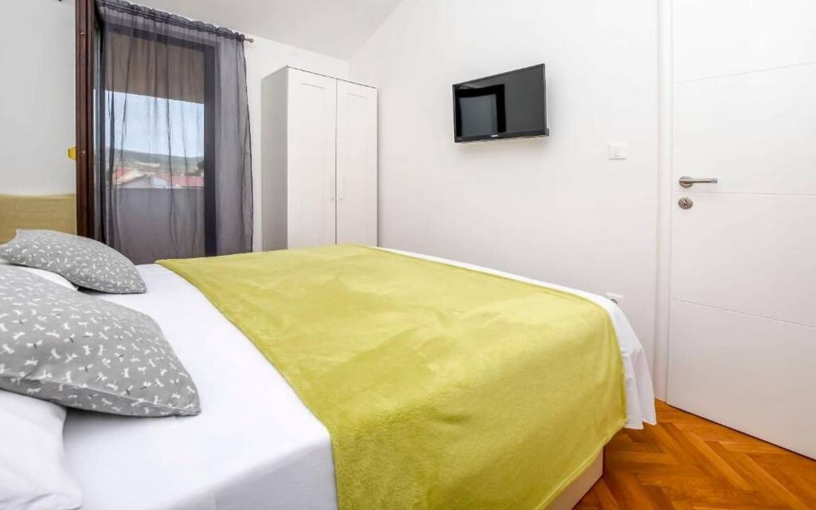 Photo of Bedroom in Rogoznica