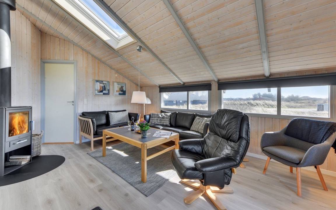 Photo of Livingroom in Haurvig