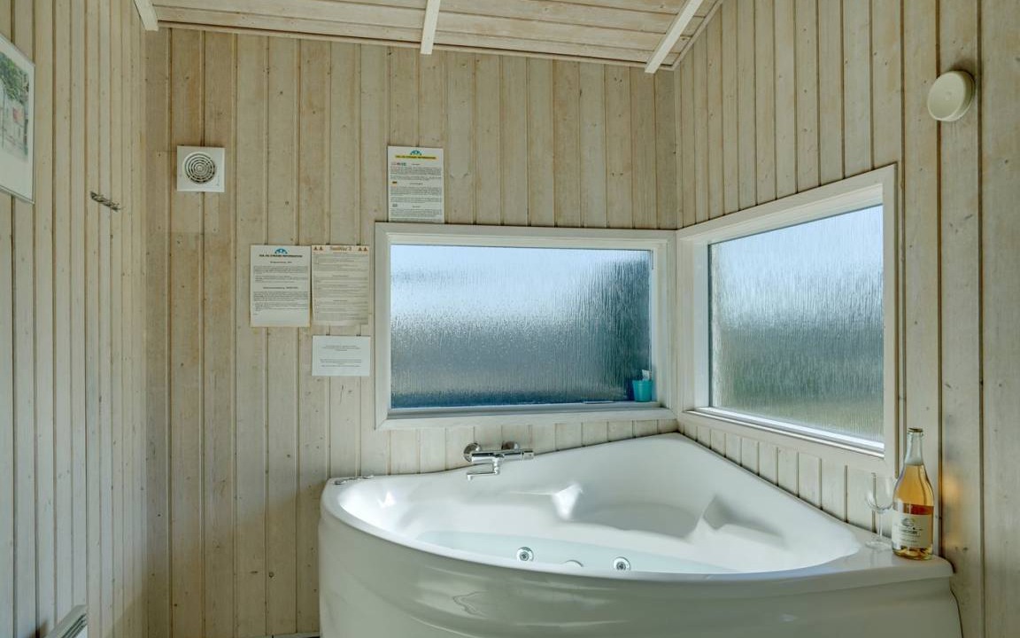 Photo of Bathroom in Houvig Strand