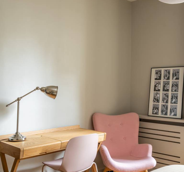 Photo of Bedroom in Montmartre