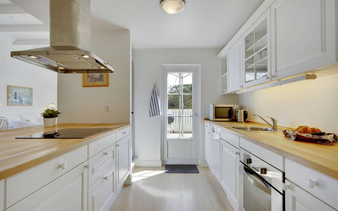 Photo of Kitchen in Holloselund