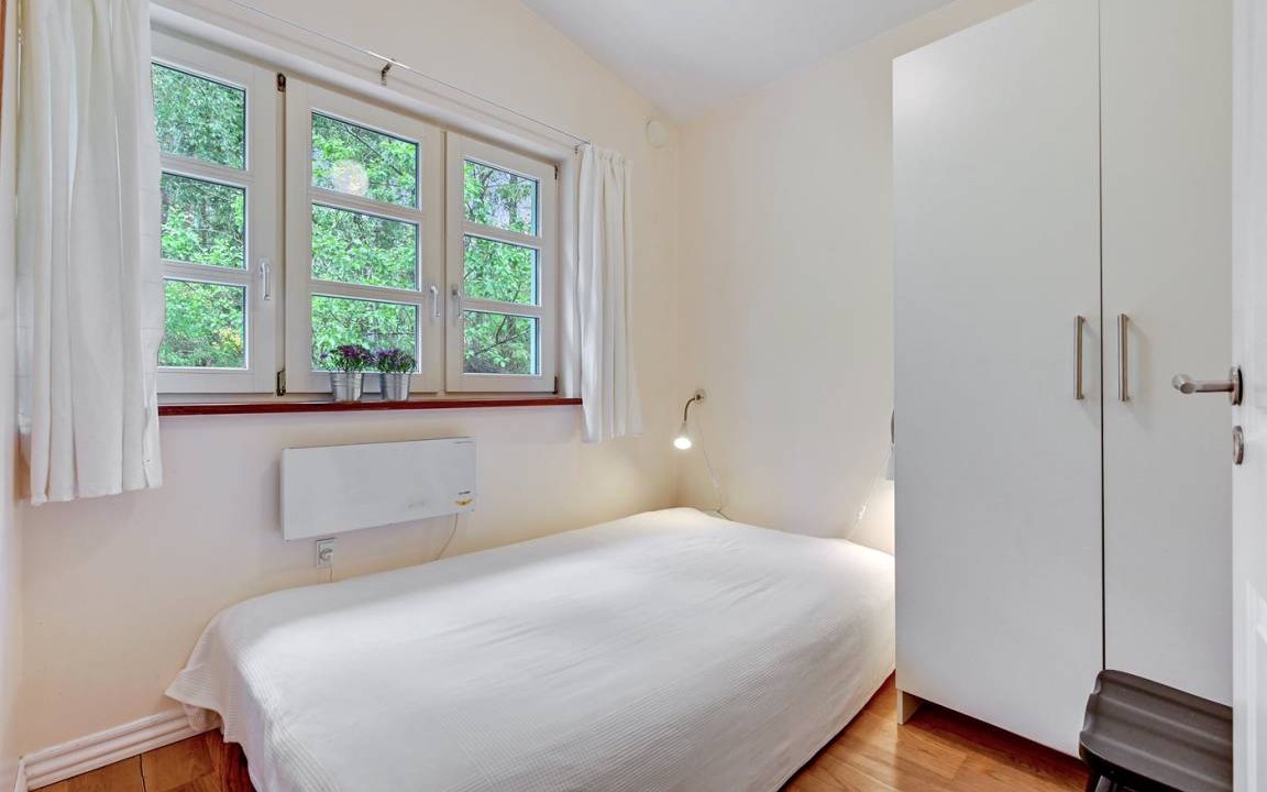 Photo of Bedroom in Helberskov
