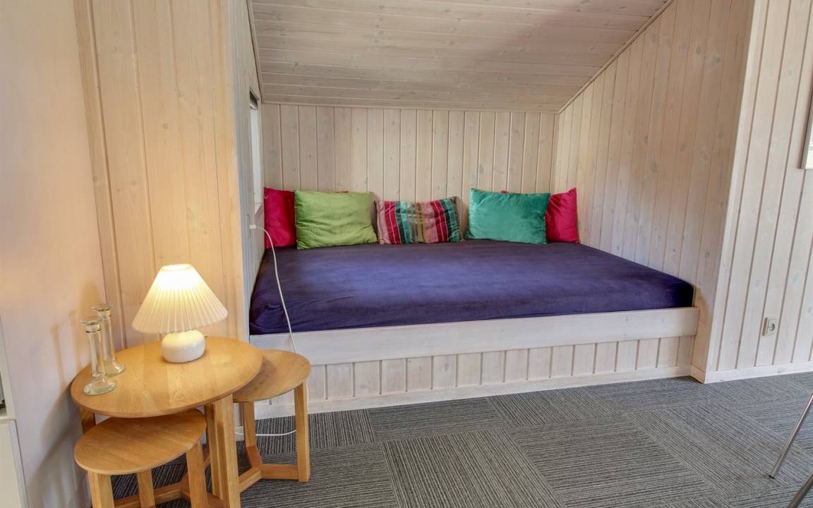 Photo of Bedroom in Sønder Nissum