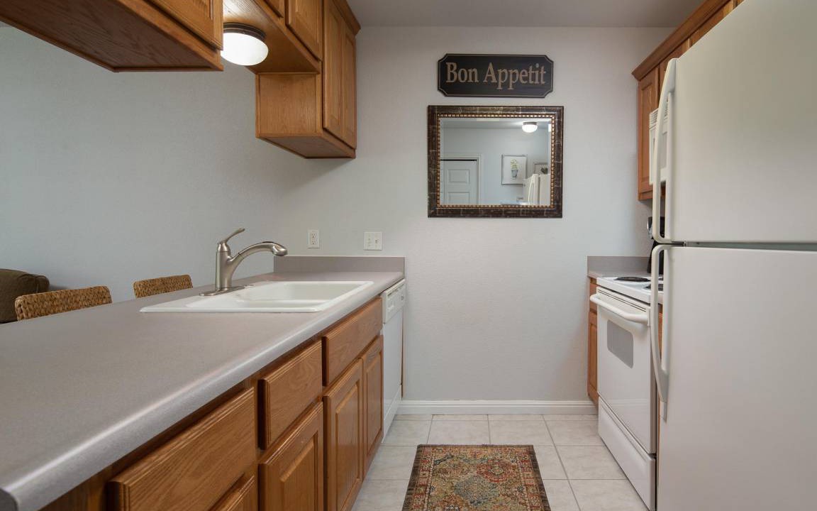 Photo of Kitchen in New Braunfels
