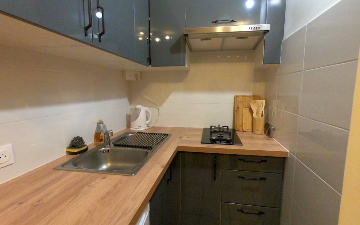 Photo of Kitchen in Bagnolet