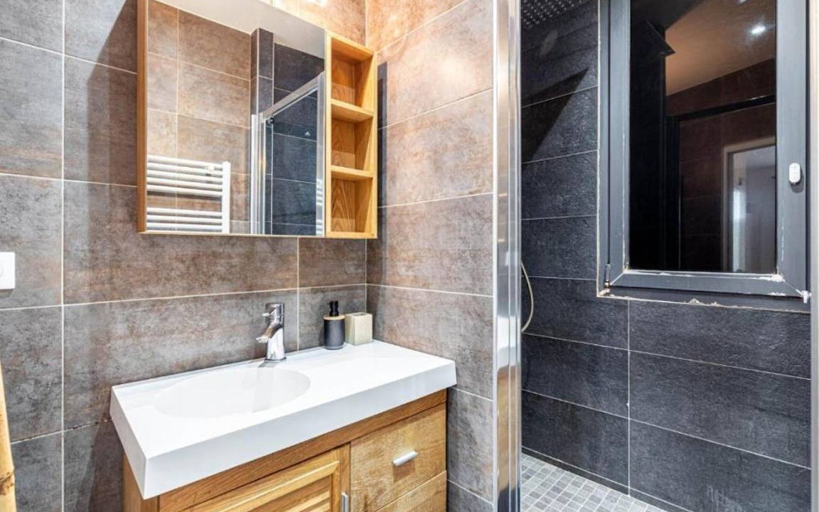 Photo of Bathroom in Quartier de la Maison-Blanche