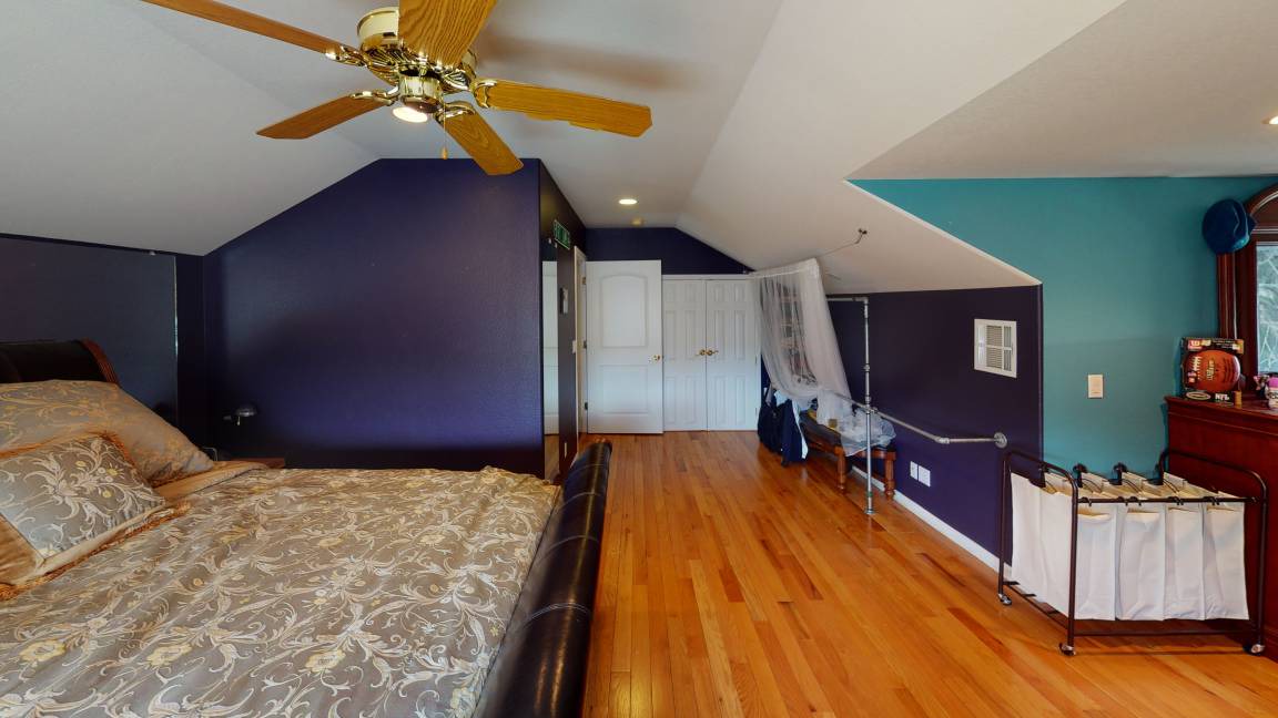 Photo of Bedroom in Tyrone