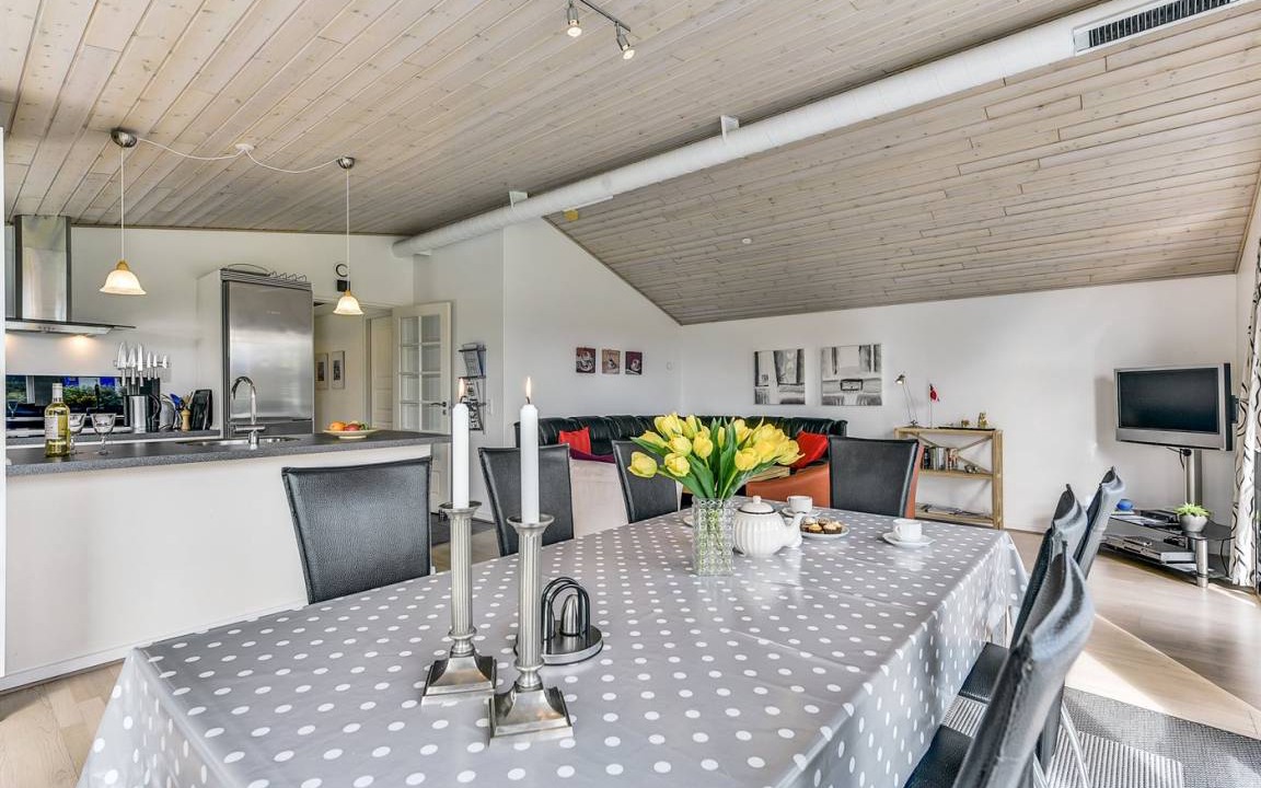 Photo of Kitchen in Floutrup