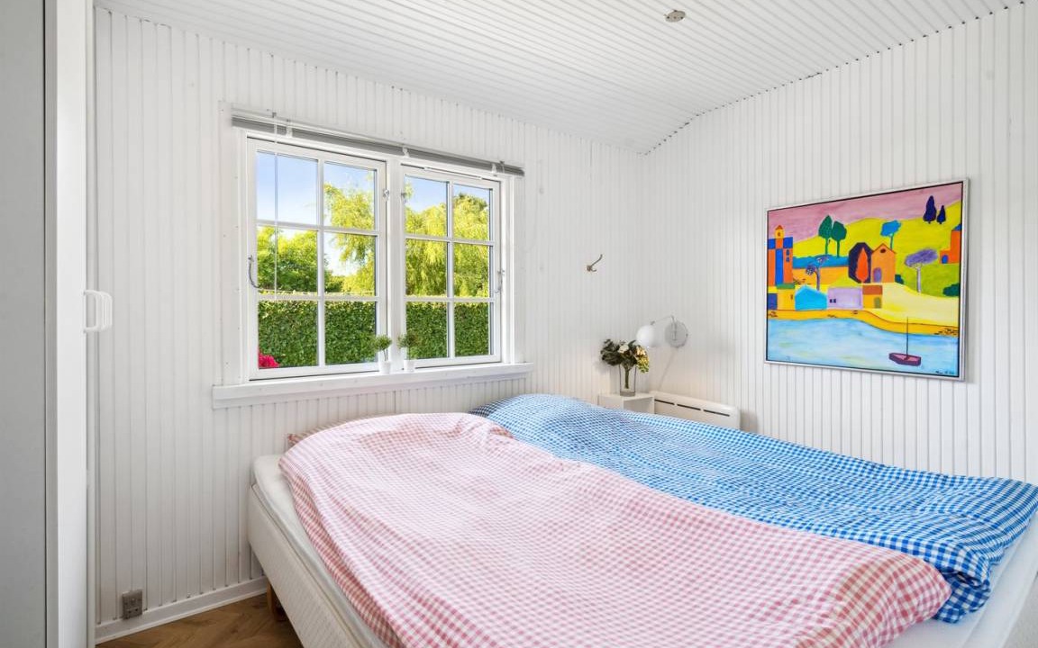 Photo of Bedroom in Tørresø