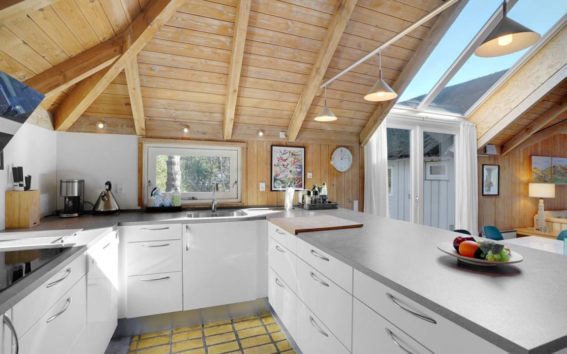 Photo of Kitchen in Slette Strand