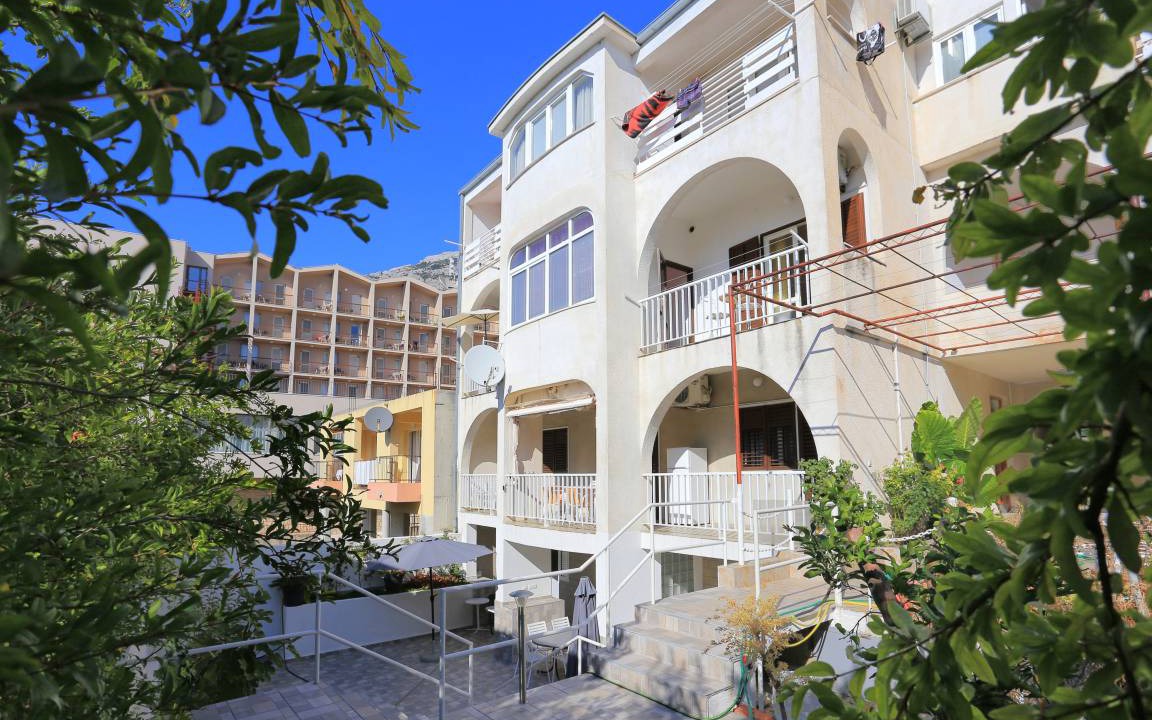 Photo of Others in Baska Voda