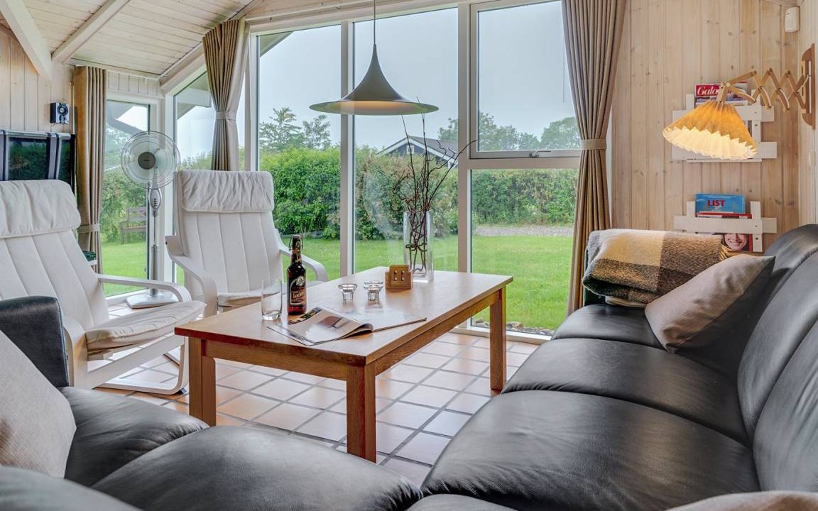 Photo of Livingroom in Rendbjerg