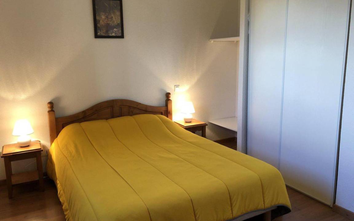 Photo of Bedroom in Peyragudes