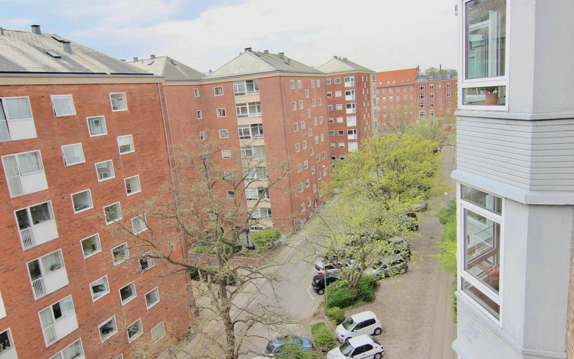 Photo of Others in Frederiksberg C