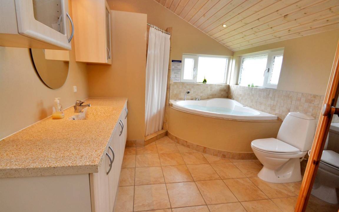 Photo of Bathroom in Hvorup Klit