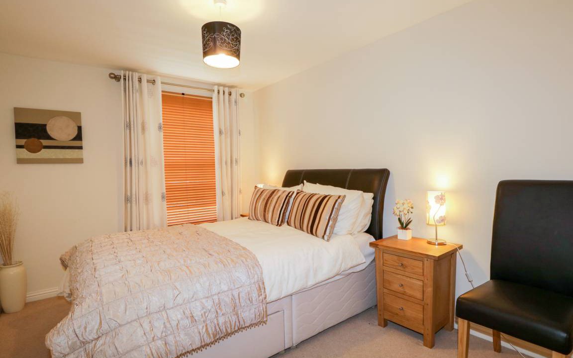 Photo of Bedroom in Inverness