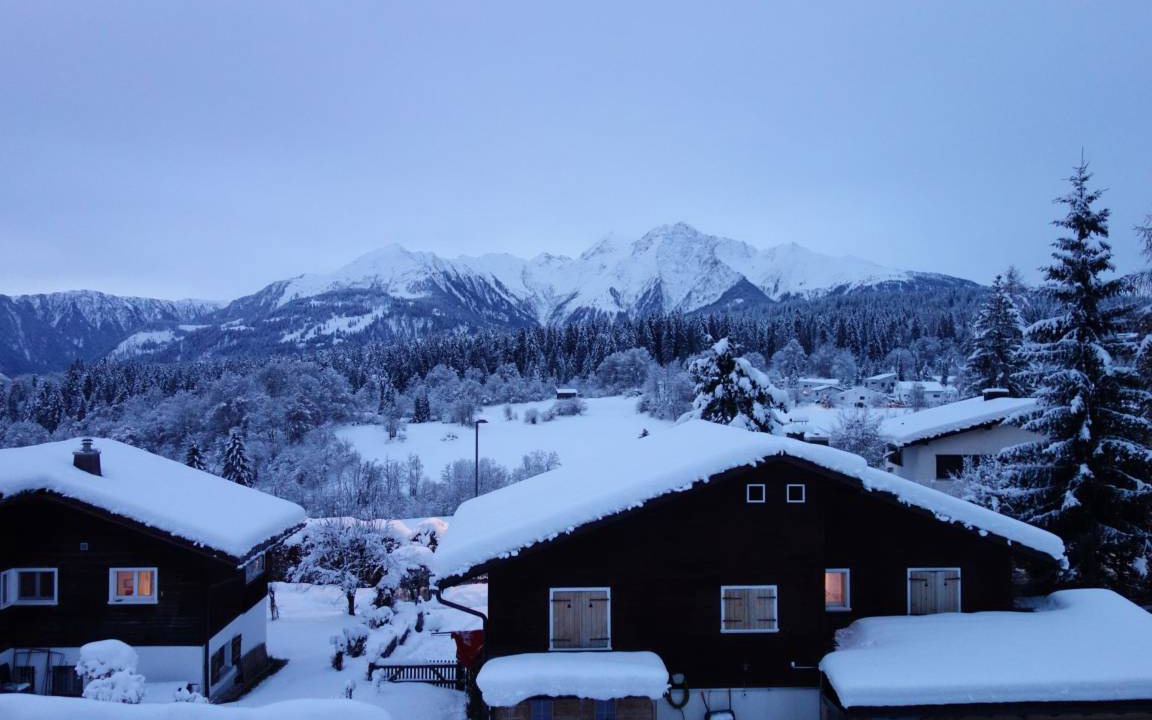 Photo of Others in Flims