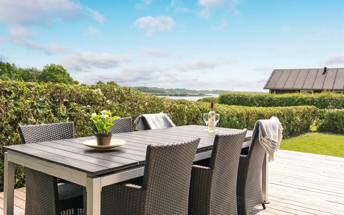 Photo of Patio Balcony in Rendbjerg