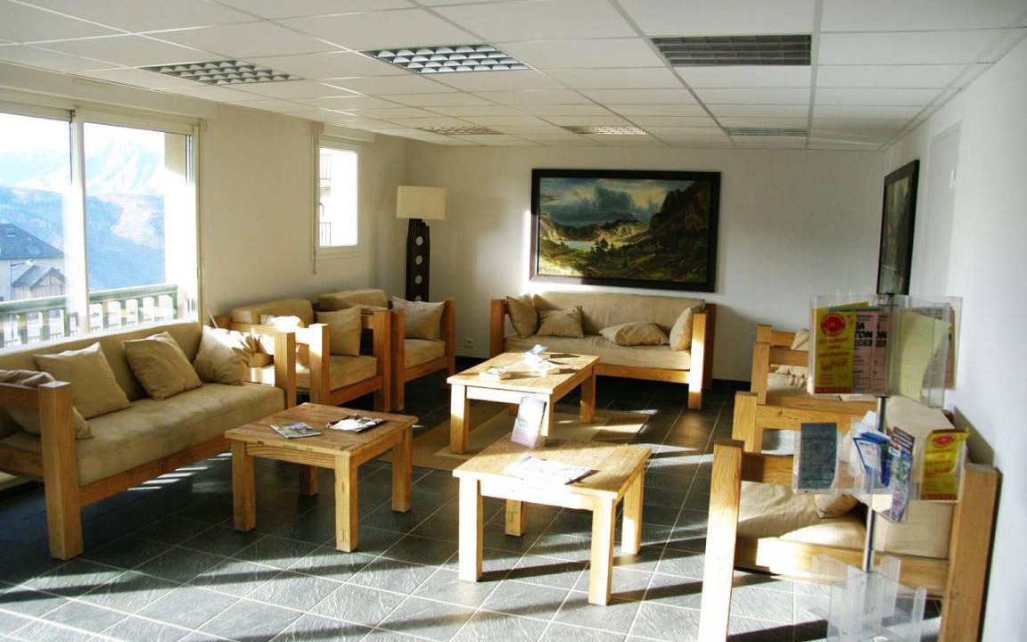 Photo of Livingroom in Loudervielle